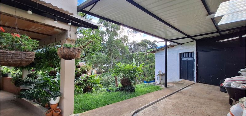 Casa en Venta en Medellín, San Cristóbal-9