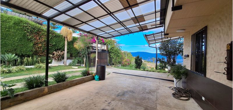 Casa en Venta en Medellín, San Cristóbal-10