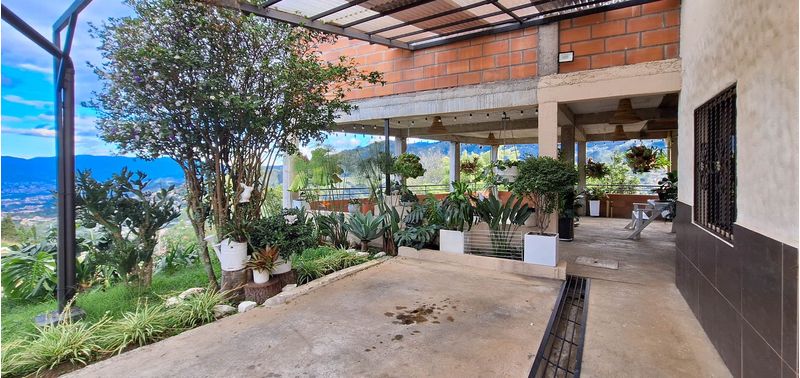 Casa en Venta en Medellín, San Cristóbal-11