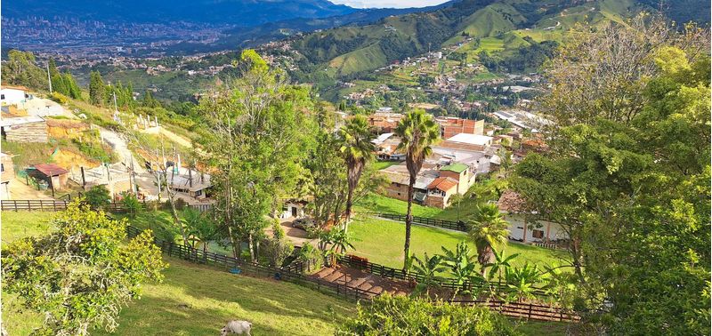 Casa en Venta en Medellín, San Cristóbal-14