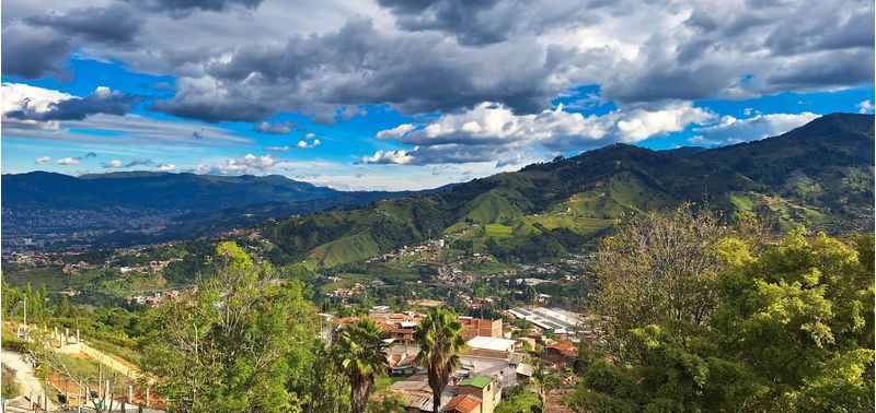 Casa en Venta en Medellín, San Cristóbal-15