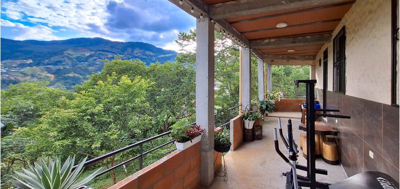 Casa en Venta en Medellín, San Cristóbal-16