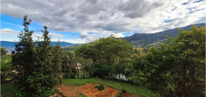 Casa en Venta en Medellín, San Cristóbal-17