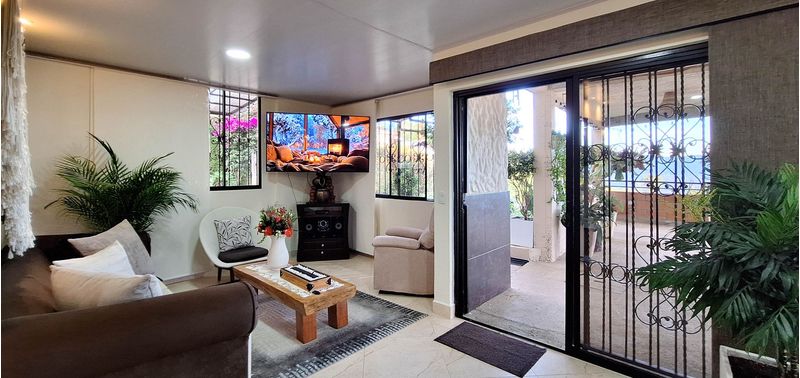 Casa en Venta en Medellín, San Cristóbal-18