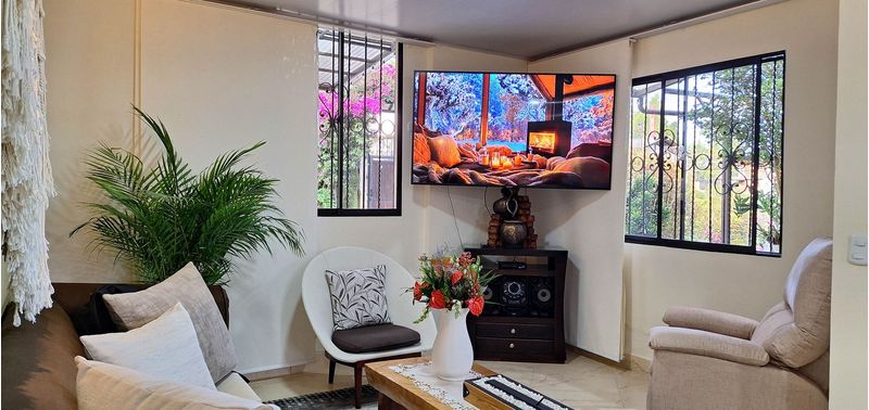 Casa en Venta en Medellín, San Cristóbal-19