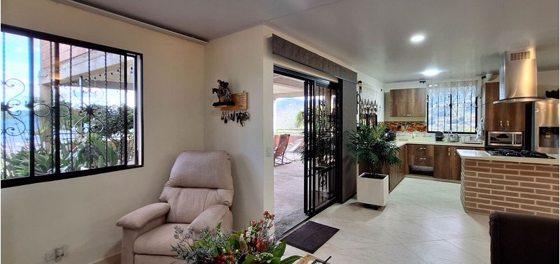 Casa en Venta en Medellín, San Cristóbal-20