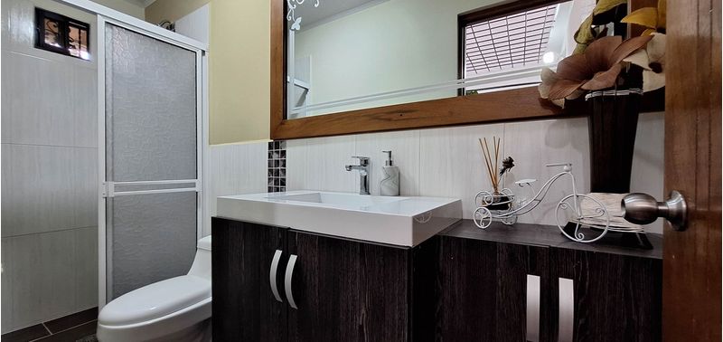 Casa en Venta en Medellín, San Cristóbal-23