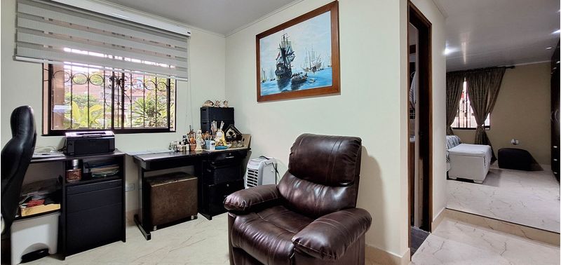 Casa en Venta en Medellín, San Cristóbal-24