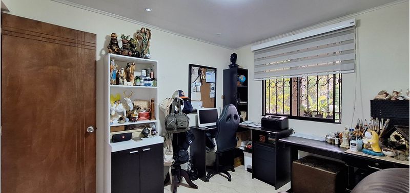 Casa en Venta en Medellín, San Cristóbal-25