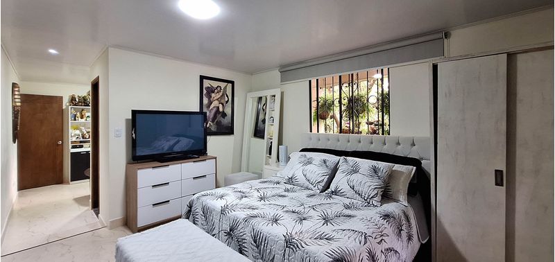 Casa en Venta en Medellín, San Cristóbal-26