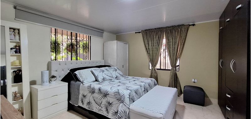 Casa en Venta en Medellín, San Cristóbal-27
