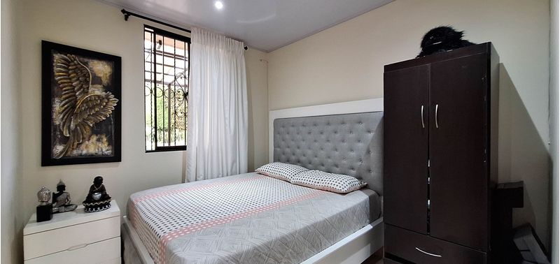 Casa en Venta en Medellín, San Cristóbal-30