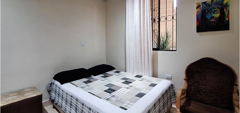 Casa en Venta en Medellín, San Cristóbal-32