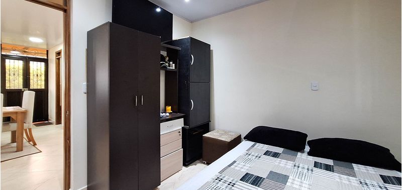 Casa en Venta en Medellín, San Cristóbal-33