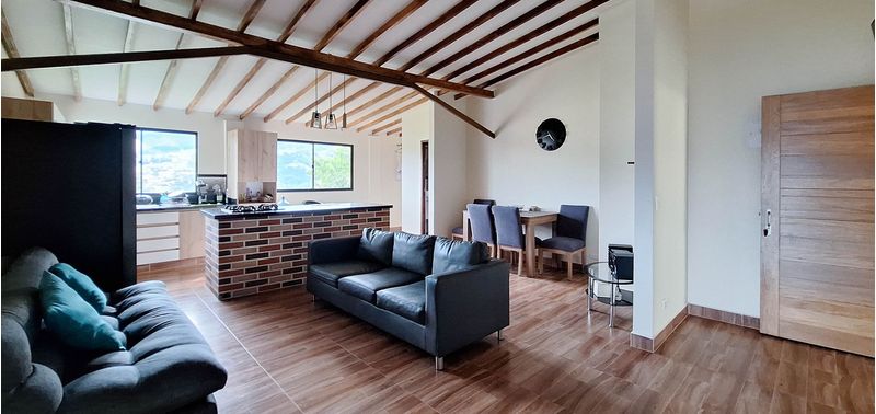 Casa en Venta en Medellín, San Cristóbal-34