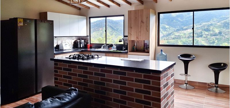 Casa en Venta en Medellín, San Cristóbal-35