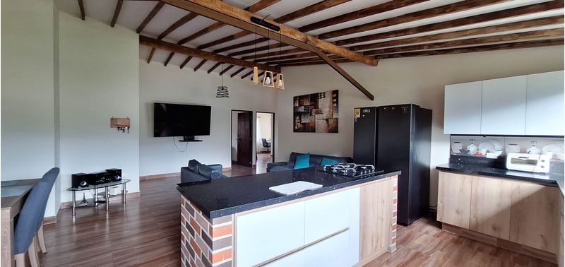 Casa en Venta en Medellín, San Cristóbal-36