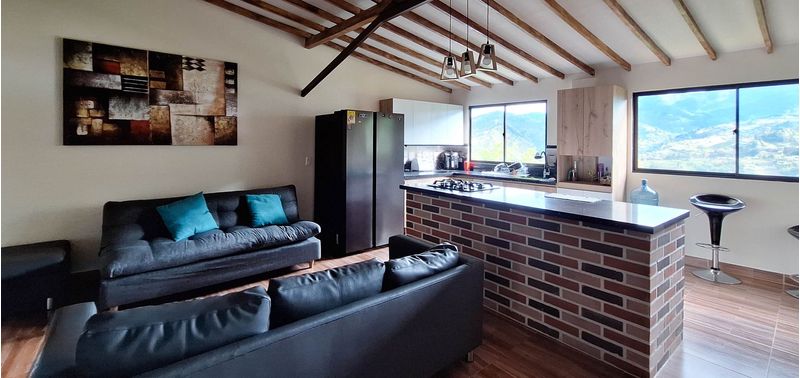 Casa en Venta en Medellín, San Cristóbal-37