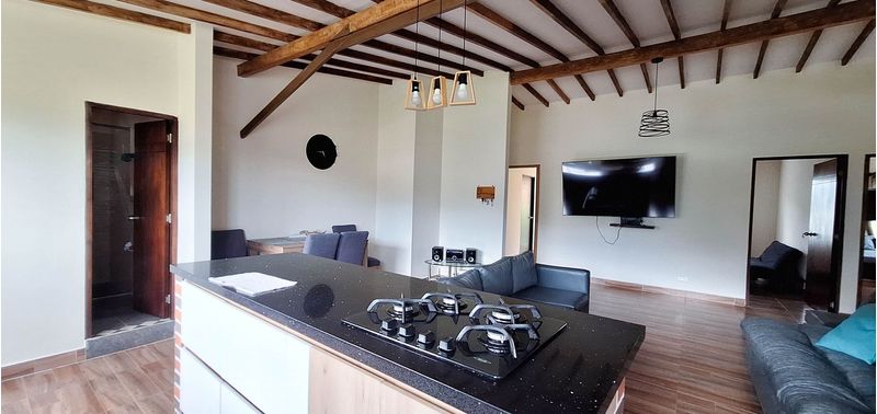Casa en Venta en Medellín, San Cristóbal-38