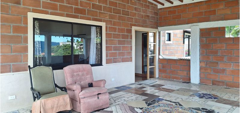Casa en Venta en Medellín, San Cristóbal-40