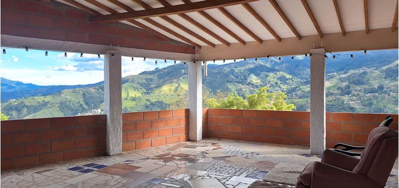 Casa en Venta en Medellín, San Cristóbal-41
