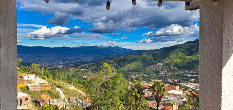Casa en Venta en Medellín, San Cristóbal-42