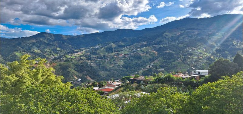 Casa en Venta en Medellín, San Cristóbal-43