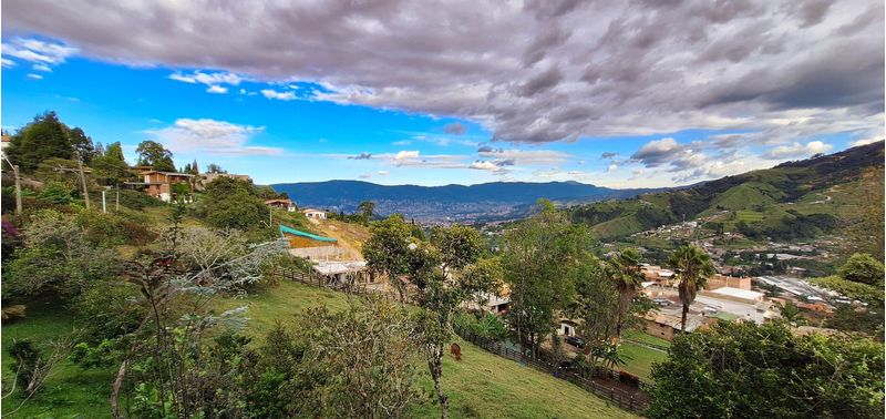 Casa en Venta en Medellín, San Cristóbal-44