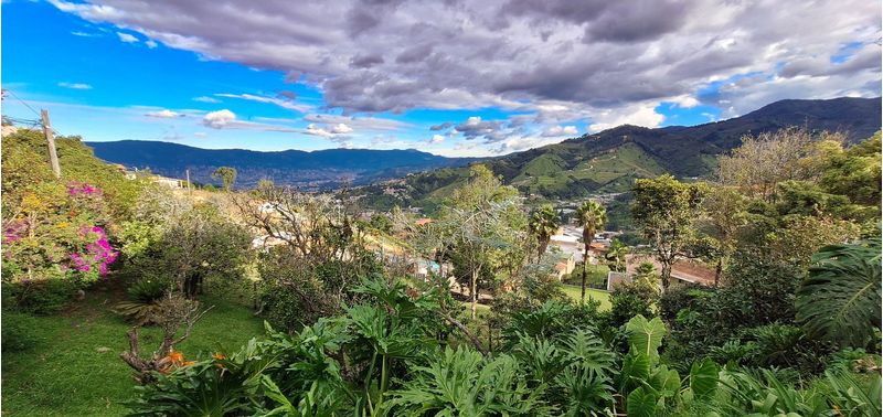 Casa en Venta en Medellín, San Cristóbal-45