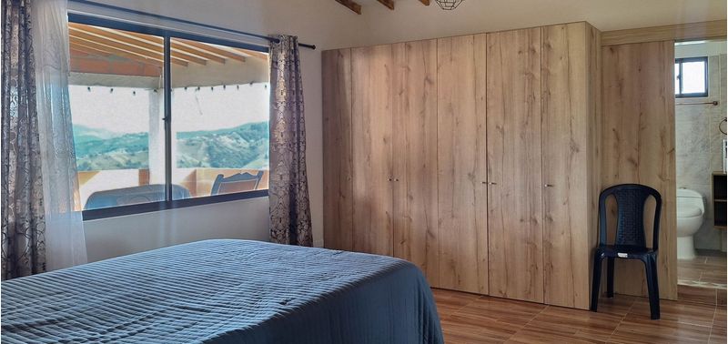 Casa en Venta en Medellín, San Cristóbal-47