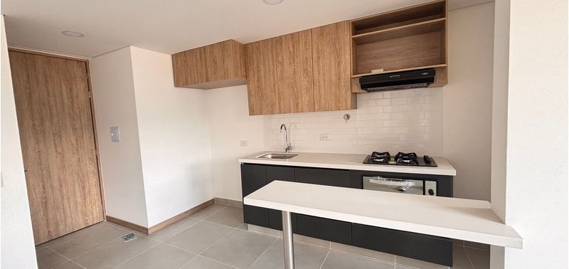 Apartamento en Venta en Itagüí, Itaguí-0