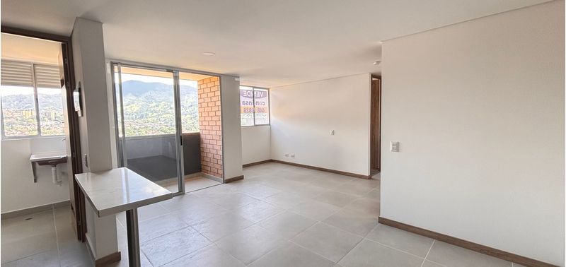 Apartamento en Venta en Itagüí, Itaguí-4