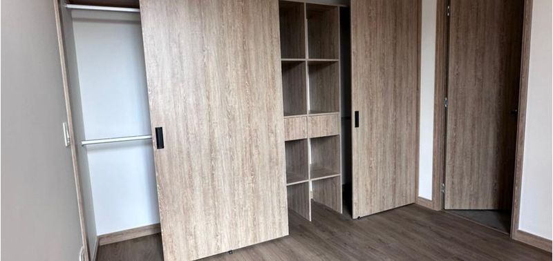 Apartamento en Venta en Itagüí, Itaguí-5