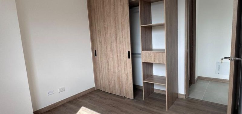 Apartamento en Venta en Itagüí, Itaguí-7