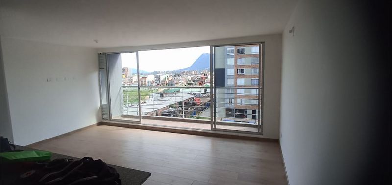 Apartamento en Venta en Zipaquirá, Zipaquirá-0