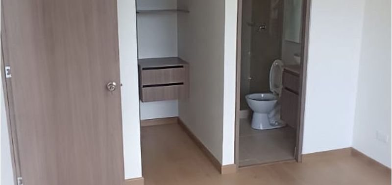 Apartamento en Venta en Zipaquirá, Zipaquirá-1