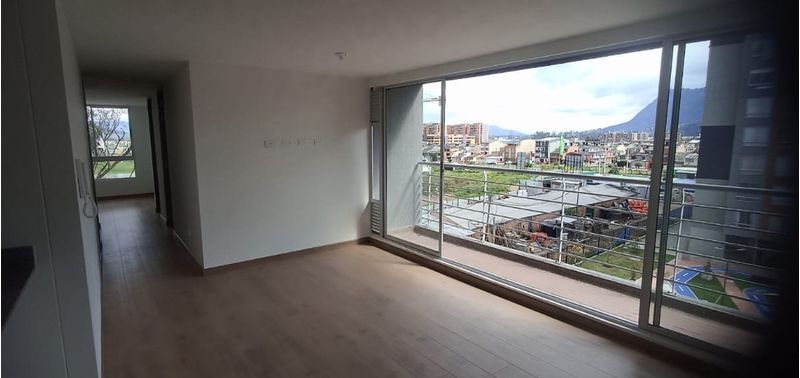 Apartamento en Venta en Zipaquirá, Zipaquirá-5