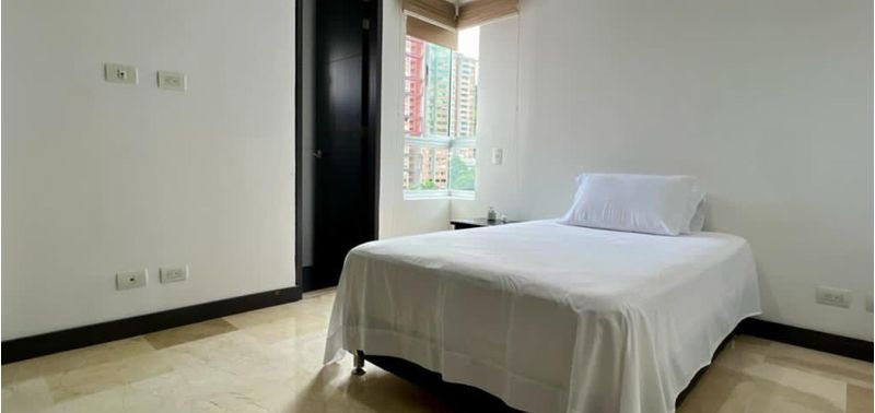 Apartamento en Venta en Medellín, El Poblado-2