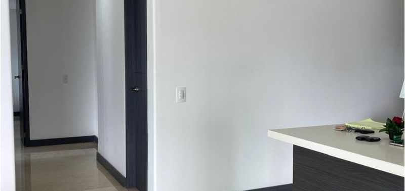 Apartamento en Venta en Medellín, El Poblado-3