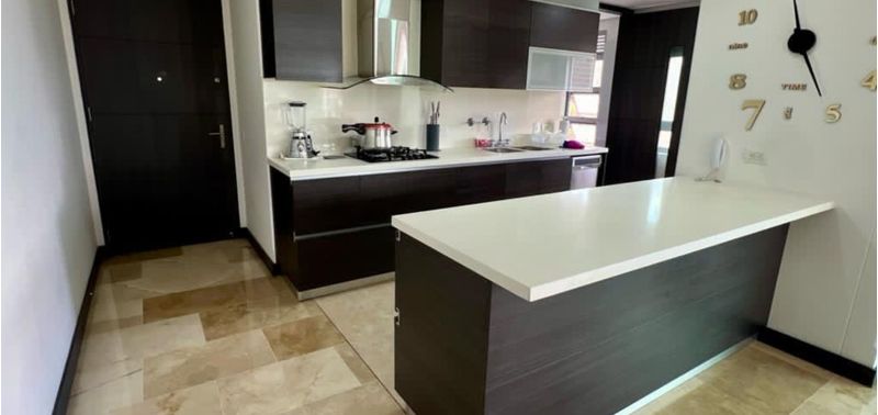 Apartamento en Venta en Medellín, El Poblado-4