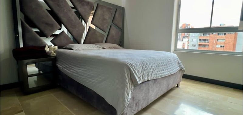 Apartamento en Venta en Medellín, El Poblado-5