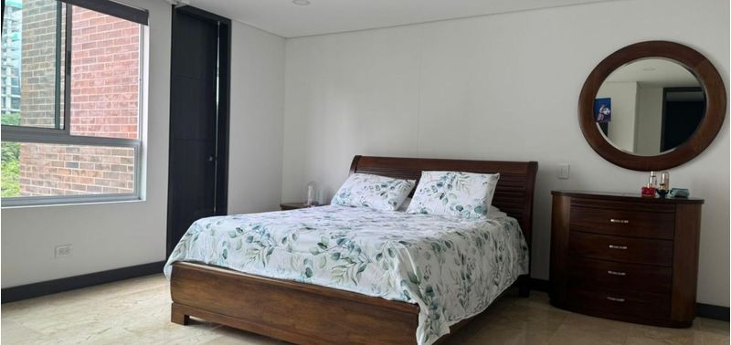 Apartamento en Venta en Medellín, El Poblado-6