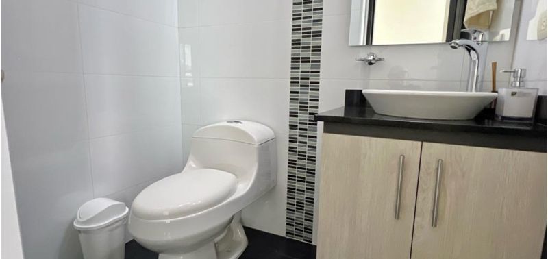 Apartamento en Venta en Medellín, El Poblado-7