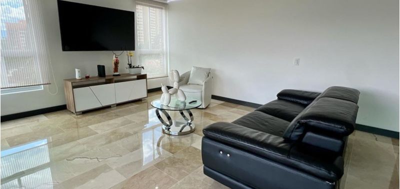 Apartamento en Venta en Medellín, El Poblado-11