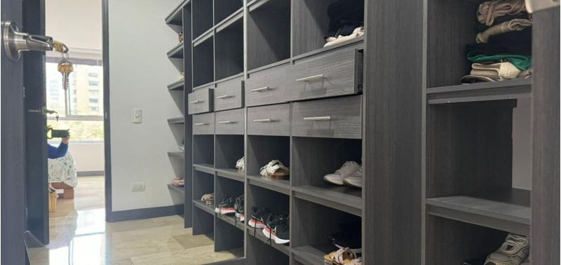 Apartamento en Venta en Medellín, El Poblado-12