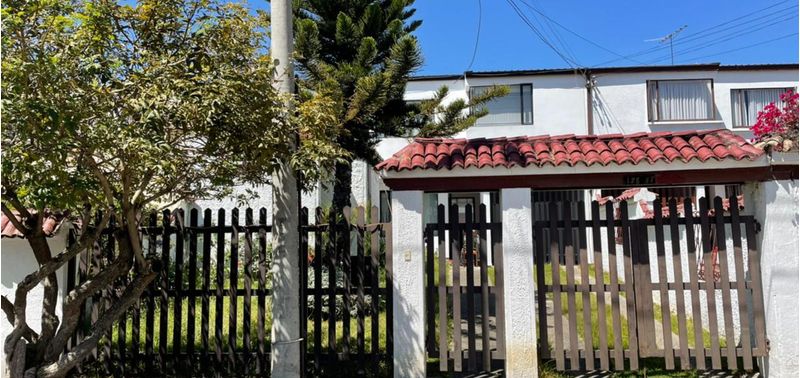 Casa en Venta en Bogotá, D.C., Las Villas