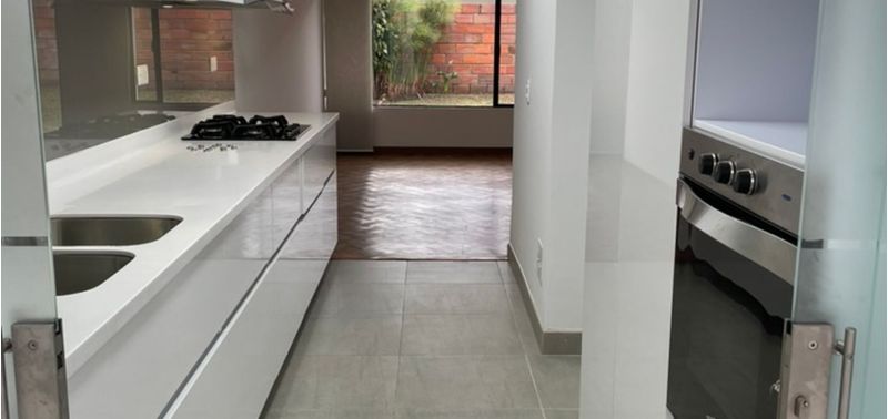 Casa en Venta en Bogotá, D.C., Las Villas-0