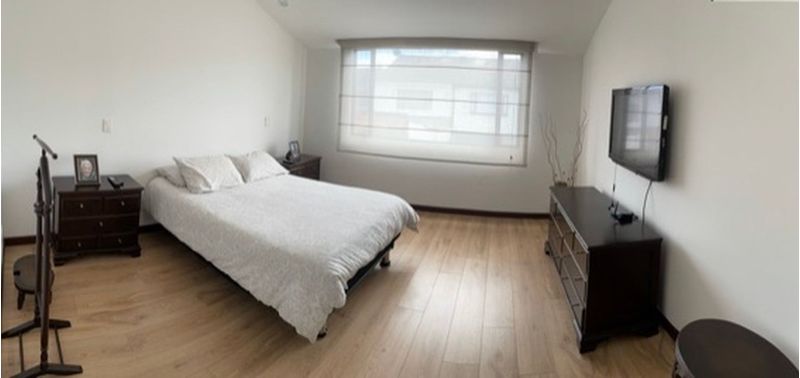 Casa en Venta en Bogotá, D.C., Las Villas-2
