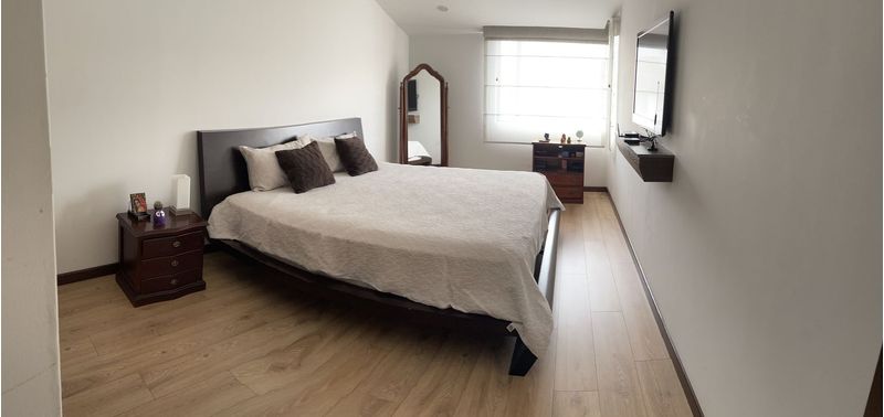 Casa en Venta en Bogotá, D.C., Las Villas-4
