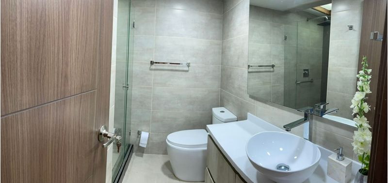 Casa en Venta en Bogotá, D.C., Las Villas-5